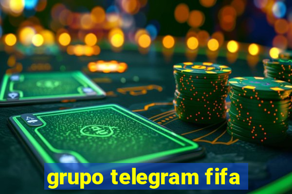 grupo telegram fifa